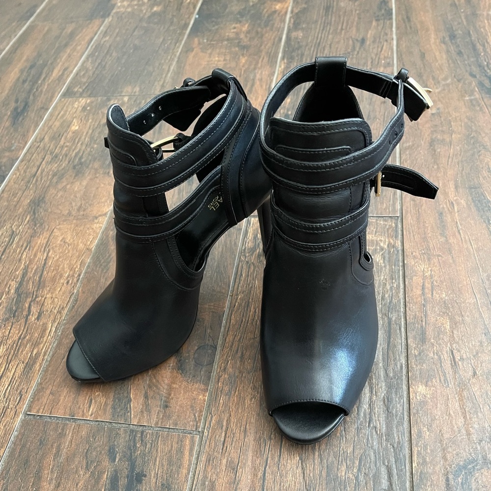 Michael Kors Booties